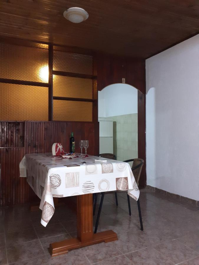 Studio-Apartman Milena 2 Podgorica Exterior foto